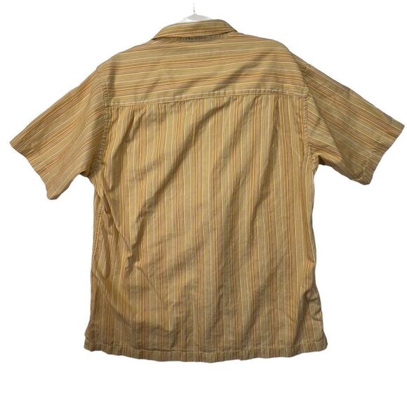 Tommy Bahama large Button Down Shirt 100 percent cotton - Picture 12 of 14